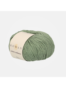 Rowan Cotton Cashmere | 229 (Forest Hill)