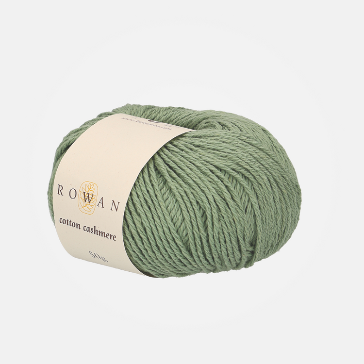 Rowan Cotton Cashmere | 229 (Forest Hill)