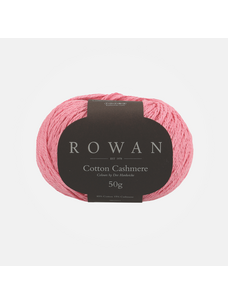 Rowan Cotton Cashmere | 238 (Vintage Bloom)