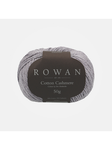 Rowan Cotton Cashmere | 239 (Seapod)