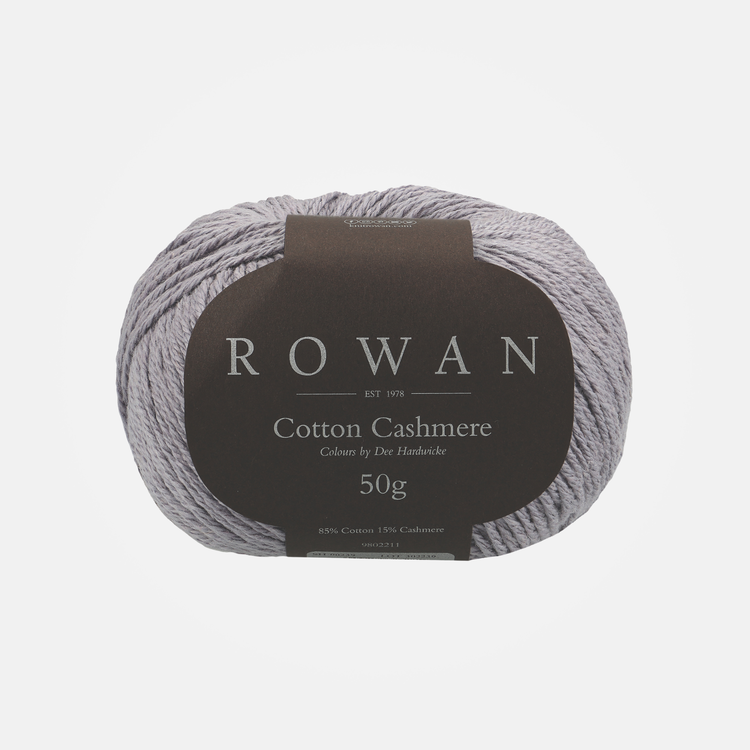 Rowan Cotton Cashmere | 239 (Seapod)