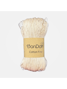 DanDoh Cotton Fine | Ecru