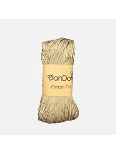DanDoh Cotton Fine | Steel Grey