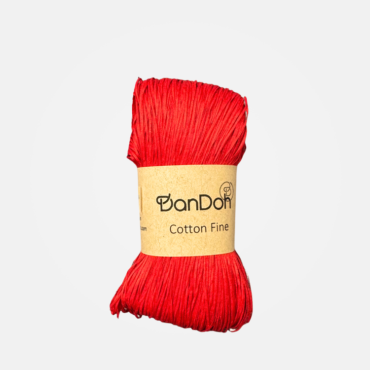 DanDoh Cotton Fine | Salvia