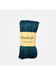 DanDoh Cotton Fine | Pacific