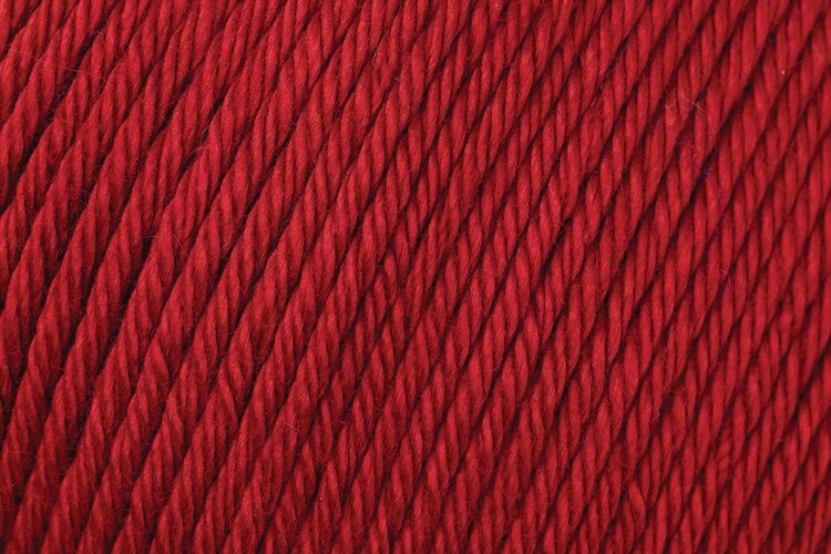 Rowan Cotton Glace | 445 (Blood Orange)