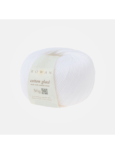 Rowan Cotton Glace | 726 (Bleached)