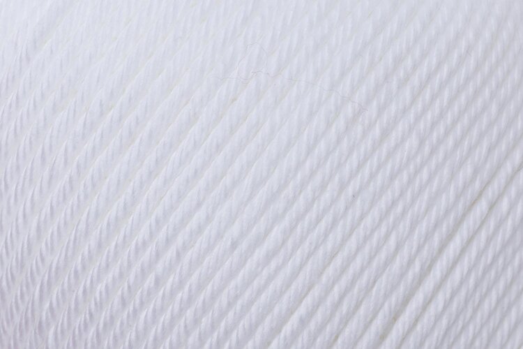 Rowan Cotton Glace | 726 (Bleached)