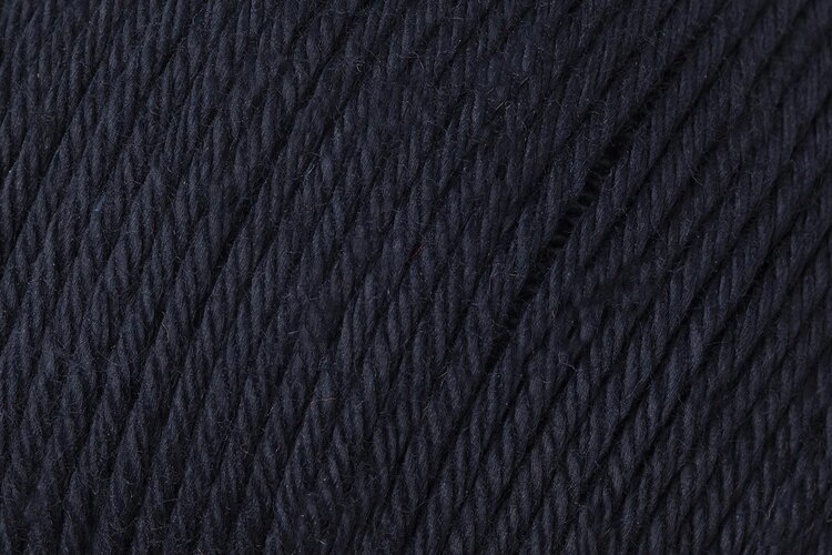 Rowan Cotton Glace | 727 (Black)