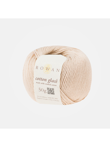 Rowan Cotton Glace | 730 (Oyster)