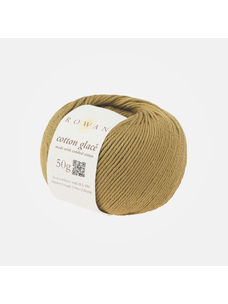 Rowan Cotton Glace | 739 (Dijon)