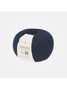 Rowan Cotton Glace | 746 (Nightshade)