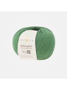 Rowan Cotton Glace | 812 (Ivy)