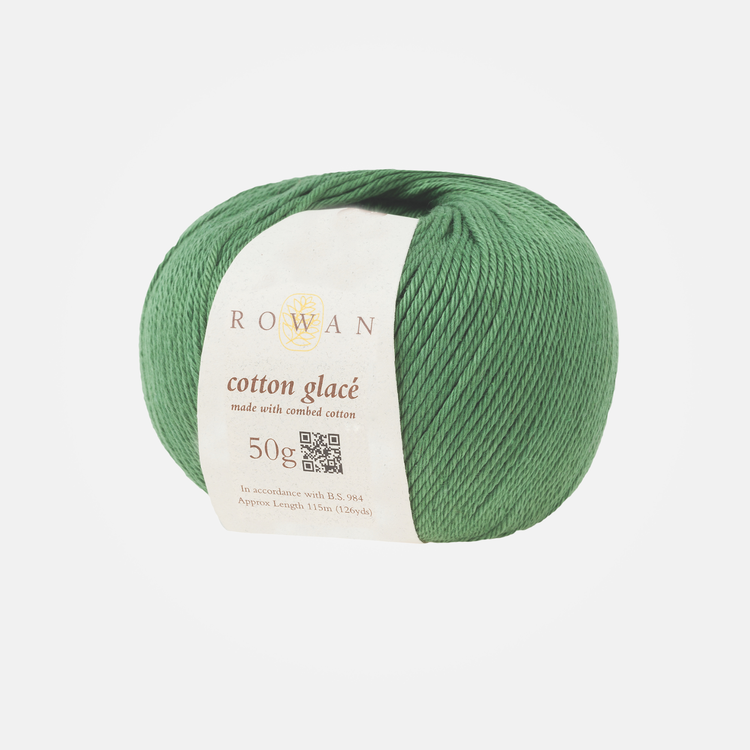 Rowan Cotton Glace | 812 (Ivy)