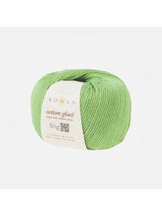 Rowan Cotton Glace | 814 (Shoot)