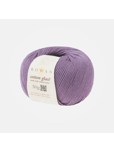 Rowan Cotton Glace | 828 (Heather)