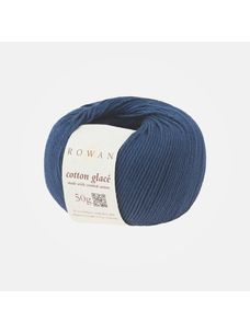 Rowan Cotton Glace | 829 (Twilight)