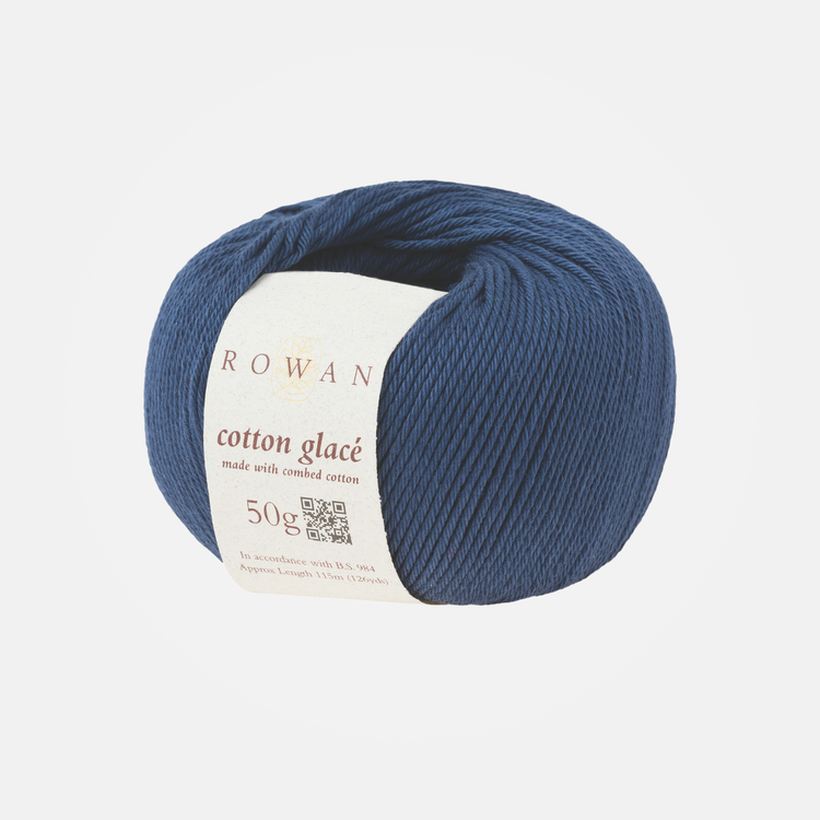 Rowan Cotton Glace | 829 (Twilight)
