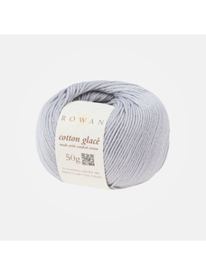 Rowan Cotton Glace | 831 (Dawn Grey)