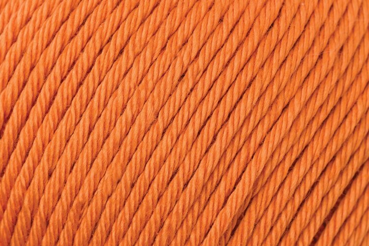 Rowan Cotton Glace | 832 (Persimmon)