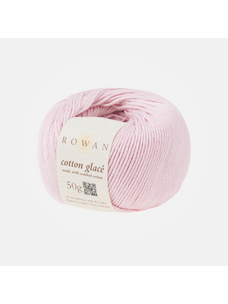 Rowan Cotton Glace | 845 (Shell)