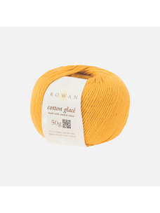 Rowan Cotton Glace | 856 (Mineral)