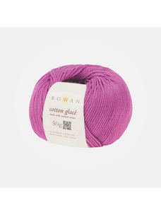 Rowan Cotton Glace | 861 (Rose)