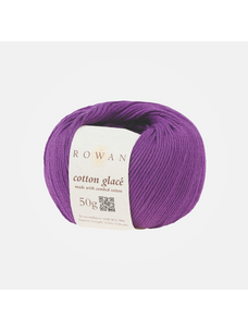 Rowan Cotton Glace | 867 (Precious)