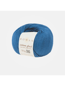 Rowan Cotton Glace | 868 (Midnight)