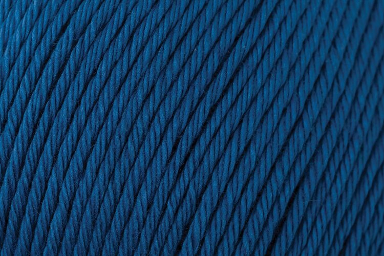 Rowan Cotton Glace | 868 (Midnight)