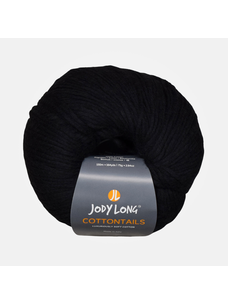 Jody Long Cottontails | 003 (Panda)