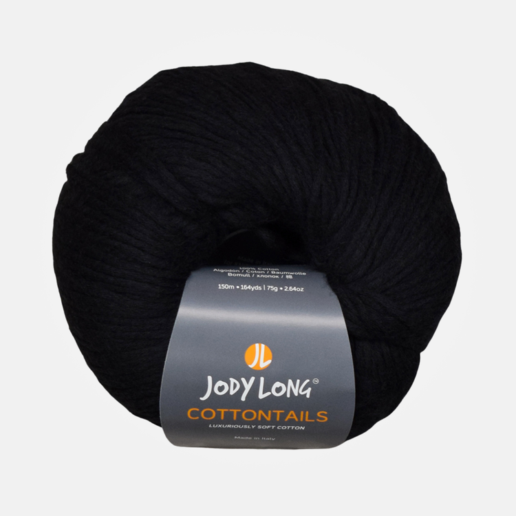 Jody Long Cottontails | 003 (Panda)