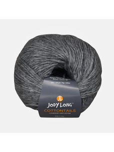 Jody Long Cottontails | 004 (Elephant)