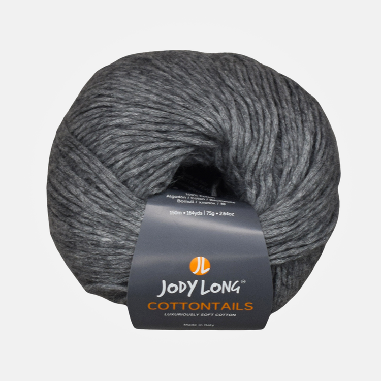 Jody Long Cottontails | 004 (Elephant)