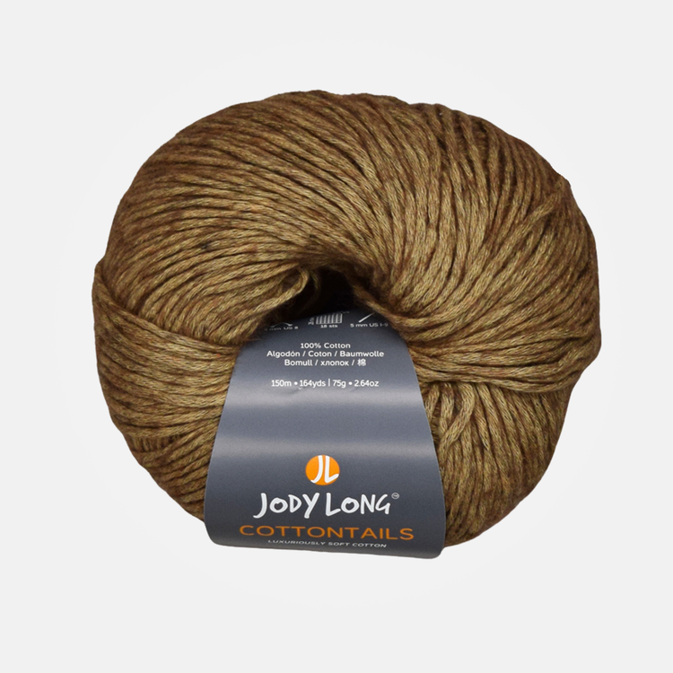 Jody Long Cottontails | 005 (Bear)