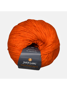 Jody Long Cottontails | 009 (Mandarin)