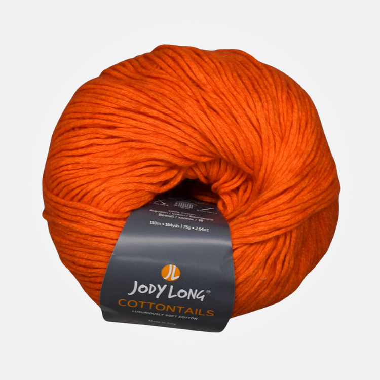 Jody Long Cottontails | 009 (Mandarin)