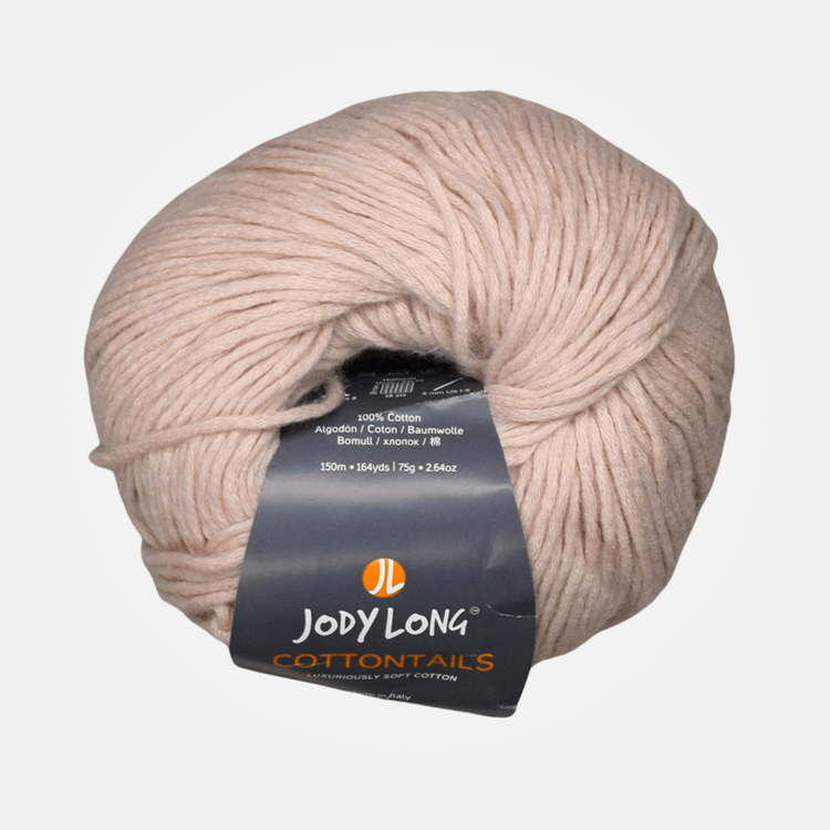 Jody Long Cottontails | 013 (Ballet)
