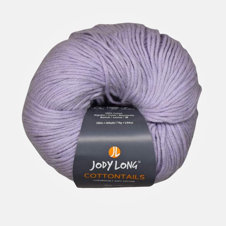 Jody Long Cottontails | 014 (Soft)