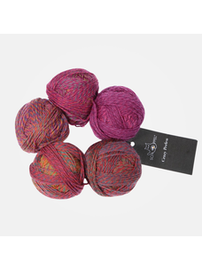 Schoppel-Wolle Crazy Perlen | 2586 (Octobass)