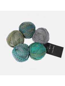 Schoppel-Wolle Crazy Perlen | 2591 (Pyrophone)