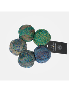 Schoppel-Wolle Crazy Perlen | 2638 (Baritone)