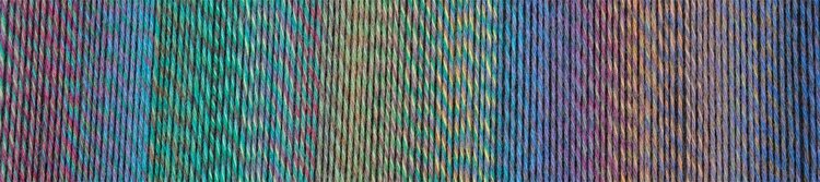 Schoppel-Wolle Crazy Perlen | 2638 (Baritone)