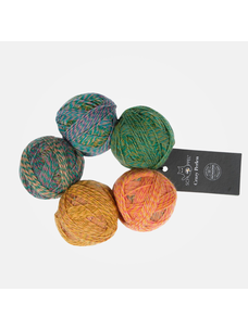 Schoppel-Wolle Crazy Perlen | 2637 (Harpsichord)