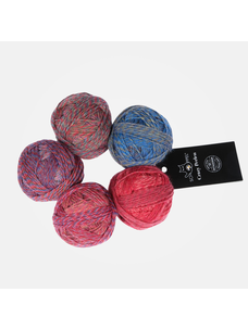 Schoppel-Wolle Crazy Perlen | 2639 (Ocarina)