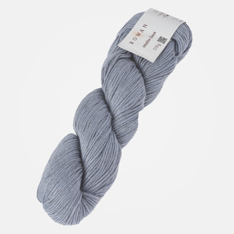 Rowan Creative Linen | 624 (Foggy)