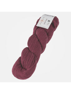 Rowan Creative Linen | 631 (Raspberry)