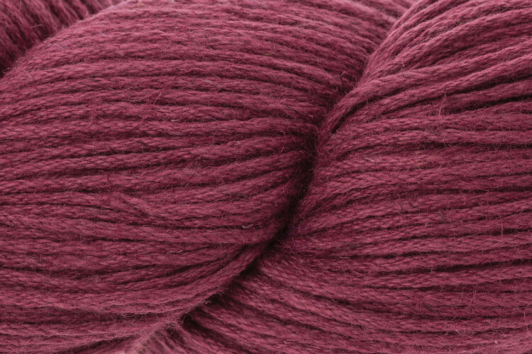 Rowan Creative Linen | 631 (Raspberry)