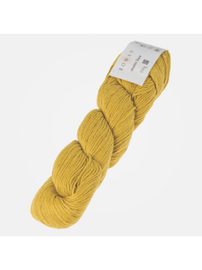 Rowan Creative Linen | 647 (Mustard)