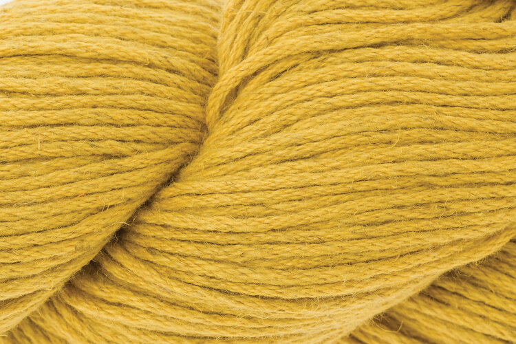 Rowan Creative Linen | 647 (Mustard)
